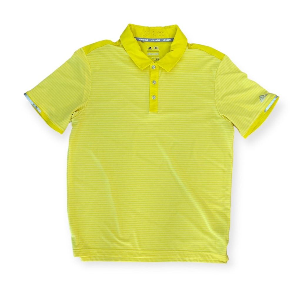 Men’s Adidas Polo